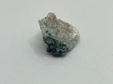 Load image into Gallery viewer, Aragonite On Copper Sulfate
