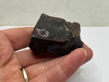 Load image into Gallery viewer, Industrialite slag glass
