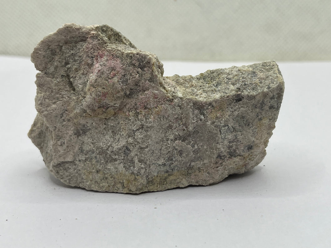 Erythrite and Lavendulan