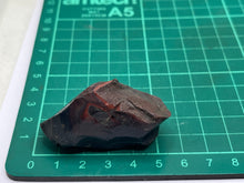 Load image into Gallery viewer, Industrialite (slag glass)
