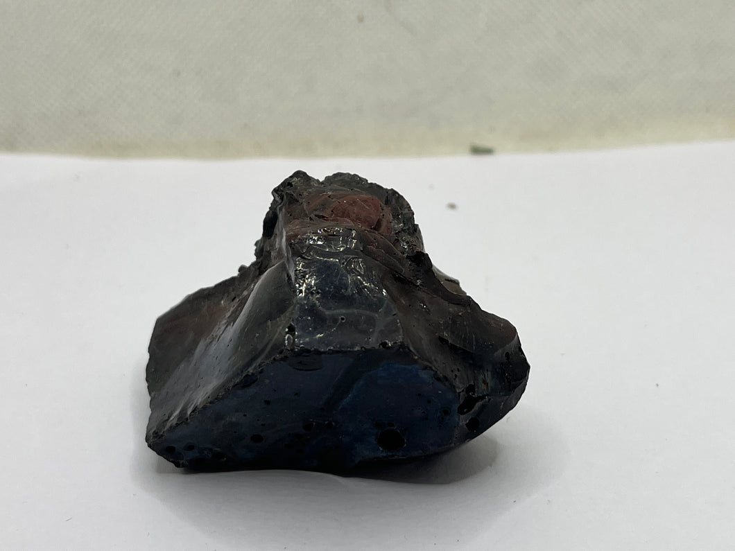 Industrialite (slag glass)
