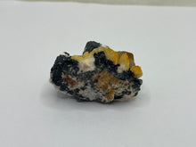 Load image into Gallery viewer, Cerussite Baryte and galena
