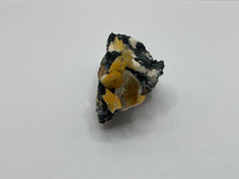 Load image into Gallery viewer, Cerussite Baryte and galena
