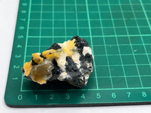 Load image into Gallery viewer, Cerussite Baryte and galena
