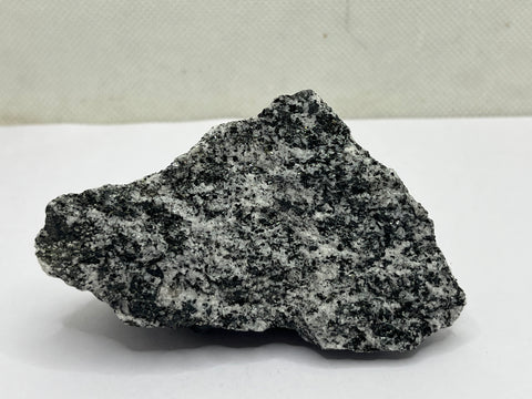 Anhydrite In Gniss