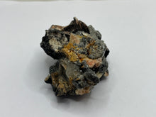 Load image into Gallery viewer, Cerussite Baryte and galena
