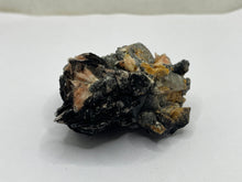 Load image into Gallery viewer, Cerussite Baryte and galena
