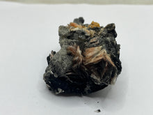 Load image into Gallery viewer, Cerussite Baryte and galena
