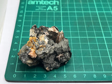 Load image into Gallery viewer, Cerussite Baryte and galena
