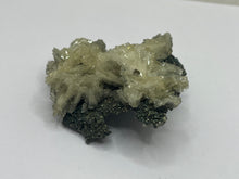 Load image into Gallery viewer, Baryte chalcopyrite and galena
