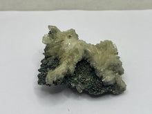 Load image into Gallery viewer, Baryte chalcopyrite and galena
