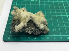 Load image into Gallery viewer, Baryte chalcopyrite and galena
