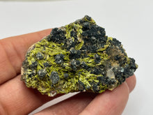 Load image into Gallery viewer, Epidote
