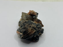 Load image into Gallery viewer, Cerussite Baryte and galena
