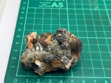 Load image into Gallery viewer, Cerussite Baryte and galena
