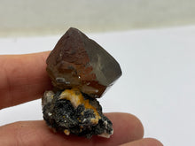 Load image into Gallery viewer, Cerussite Baryte and galena
