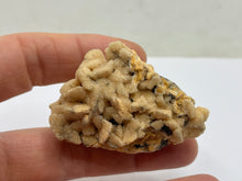 Load image into Gallery viewer, Smithsonite and dolomite
