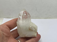 Load image into Gallery viewer, Quartz cluster
