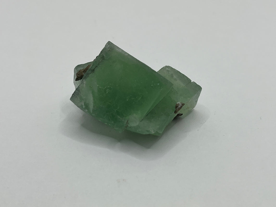 Fluorite