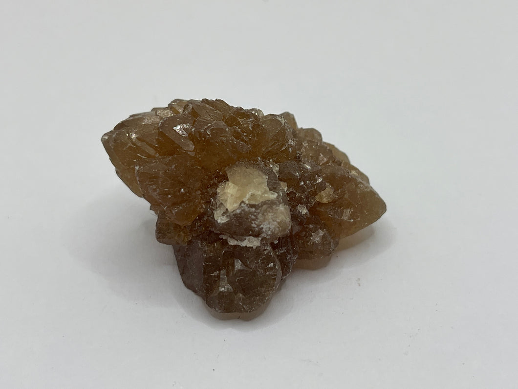 Citrine cluster