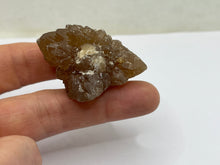 Load image into Gallery viewer, Citrine cluster
