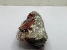Load image into Gallery viewer, Red layered calcite
