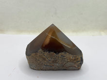 Load image into Gallery viewer, Natural agate point

