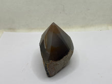 Load image into Gallery viewer, Natural agate point
