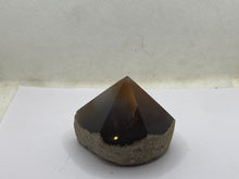 Load image into Gallery viewer, Natural agate point
