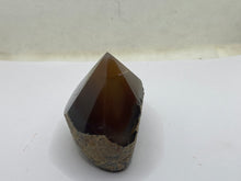 Load image into Gallery viewer, Natural agate point
