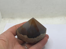 Load image into Gallery viewer, Natural agate point
