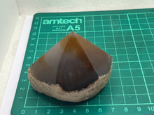 Load image into Gallery viewer, Natural agate point
