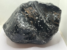 Load image into Gallery viewer, Snowflake obsidian
