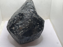 Load image into Gallery viewer, Snowflake obsidian
