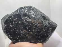 Load image into Gallery viewer, Snowflake obsidian
