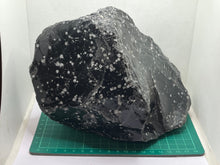 Load image into Gallery viewer, Snowflake obsidian
