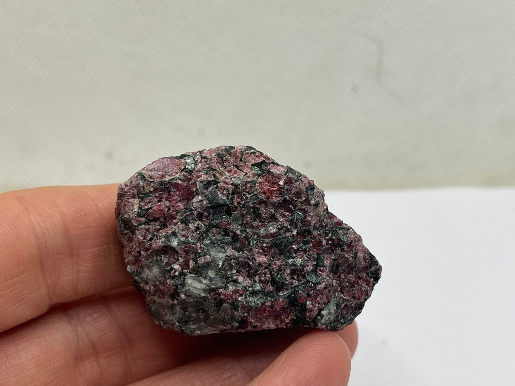 Eudialyte