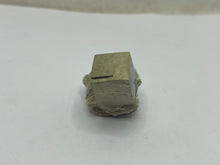 Load image into Gallery viewer, Pyrite on matrix
