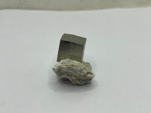 Load image into Gallery viewer, Pyrite on matrix
