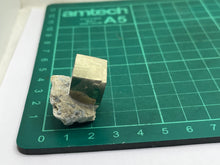 Load image into Gallery viewer, Pyrite on matrix
