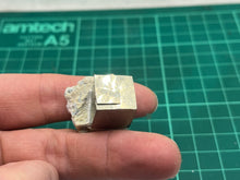 Load image into Gallery viewer, Pyrite on matrix
