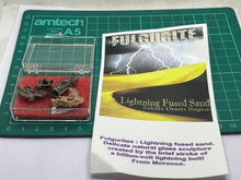 Load image into Gallery viewer, Fulgurite
