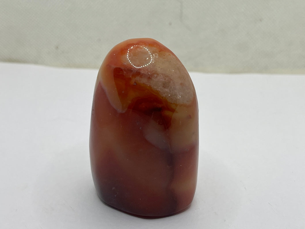Carnelian Freeform