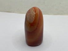 Load image into Gallery viewer, Carnelian Freeform
