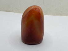 Load image into Gallery viewer, Carnelian Freeform
