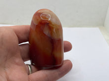 Load image into Gallery viewer, Carnelian Freeform
