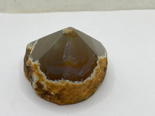 Load image into Gallery viewer, Natural agate point

