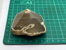 Load image into Gallery viewer, Natural agate point
