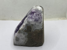 Load image into Gallery viewer, Amethyst cluster
