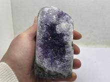 Load image into Gallery viewer, Amethyst cluster
